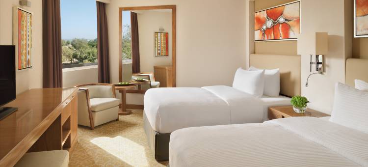 洲际 阿尔朱拜勒(InterContinental Hotels AL JUBAIL by IHG)图片