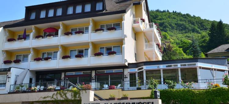 罗森湖格尔氛围酒店(Flair Hotel am Rosenhügel - Garni)图片