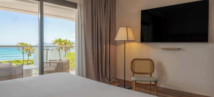 马略卡穆罗度假村，Hyatt悠选的一部分(Sarena de Muro Resort Mallorca, Part of Destination by Hyatt)图片