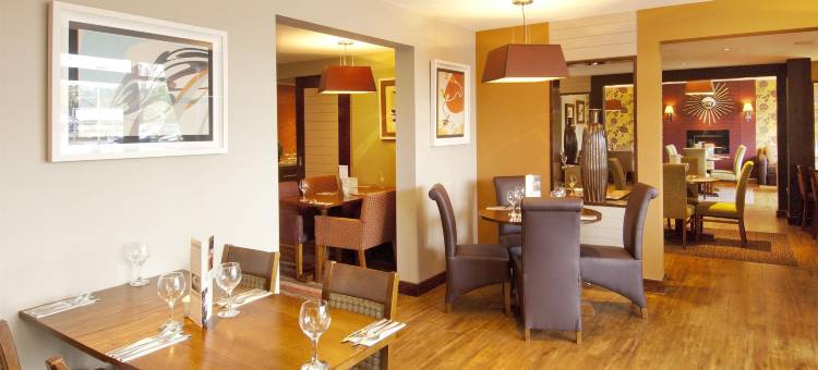 罗切斯特普瑞米尔酒店(Premier Inn Rochester)图片