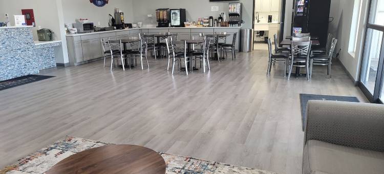 新墨西哥卡尔斯巴德美吟酒店(Baymont by Wyndham Carlsbad NM)图片