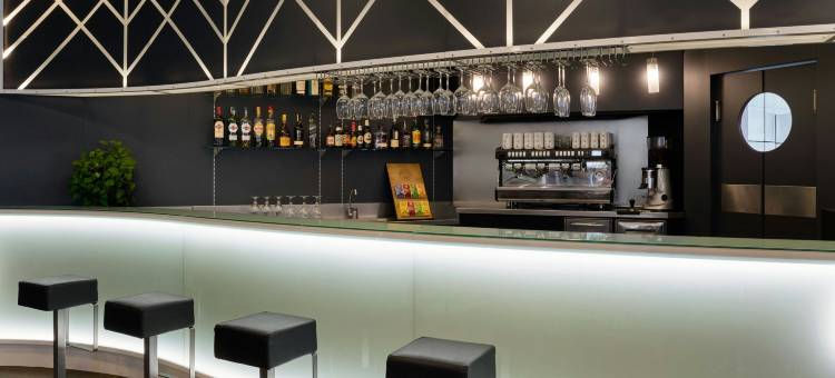 博洛尼亚机场喜来登Four Points灵动酒店(Four Points Flex by Sheraton Bologna Airport)图片
