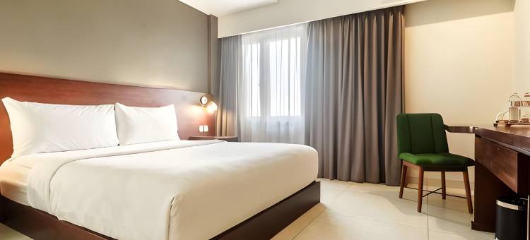 肯德尔萨艾旅馆(Hotel Sae Inn Kendal)图片