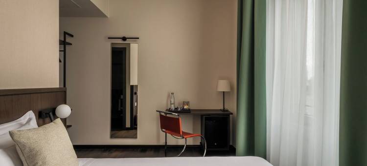 BYPILLOW中央大酒店(BYPILLOW Grand Central)图片
