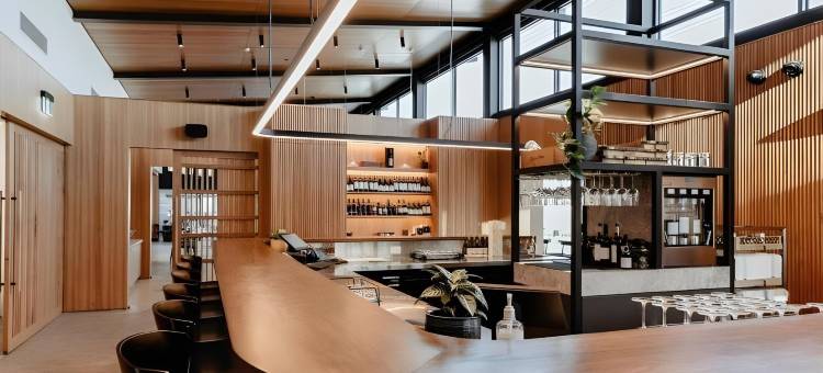 博尔基尼酒庄葡萄园水疗度假村(Balgownie Estate Yarra Valley)图片