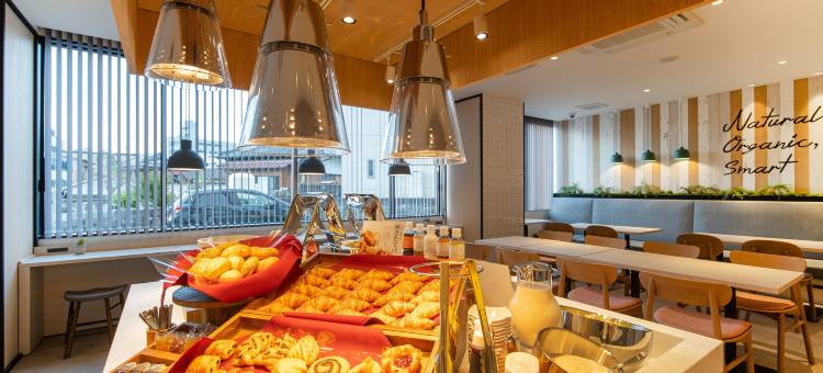 阿南市役所前 超级酒店(Super Hotel  Anan City Office)图片