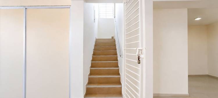 Fabhotel 尼马兰公寓(Fabhotel Nimalan Residency)图片
