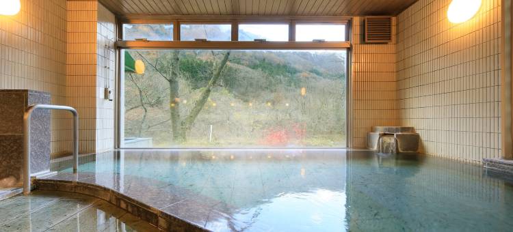 水上温泉 水上水明庄KKR酒店(Minakami Onsen KKR Hotel Minakami Suimeiso)图片