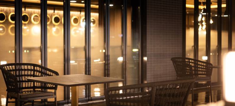 栃木上三川超级酒店天然温泉(Super Hotel Tochigi Kaminokawa Natural Hot Springs)图片