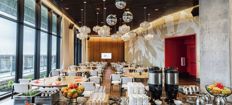 达拉斯维珍酒店(Virgin Hotels Dallas)图片