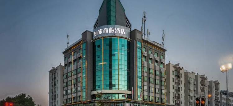如家酒店·neo(赣州经开万达广场店)图片