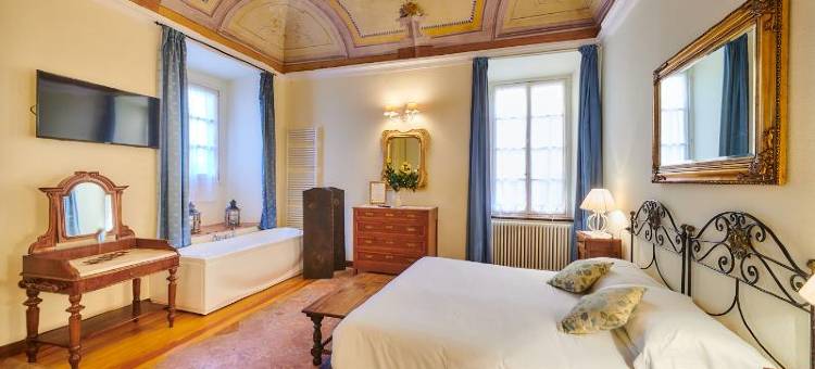 安娜玛利亚别墅(Villa Annamaria B&B)图片