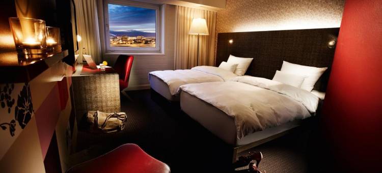 艾森纳哈潘塔酒店(Pentahotel Eisenach)图片