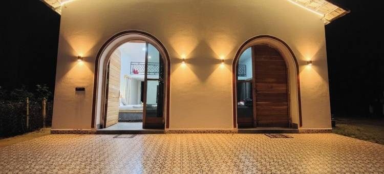 Jo'stel Kaia 农场膳宿公寓及花园咖啡厅(Jo'stel Kaia Farm Stay)图片