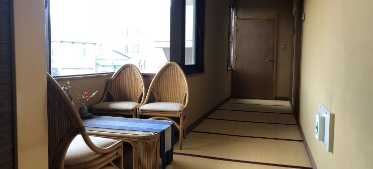 红鲇日式旅馆(Ryokan Beniayu)图片