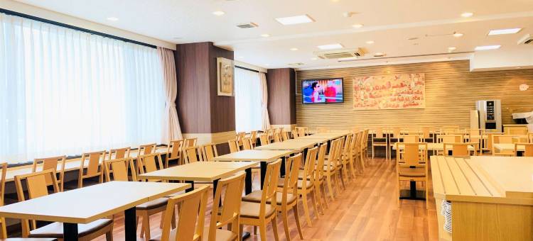 伊万里中央酒店(Central Hotel Imari)图片
