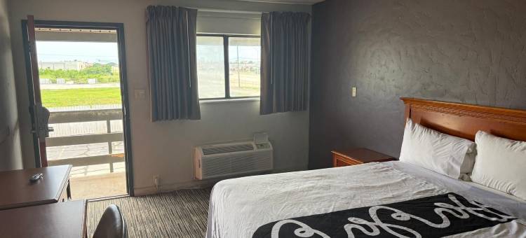 Best Way Inn 俄克拉何马城南I-35(Best Way Inn Oklahoma City South I-35)图片