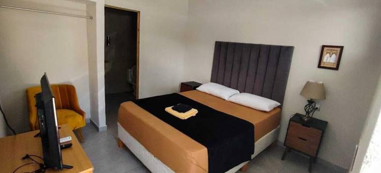 圣何塞酒店(Hotel San José)图片