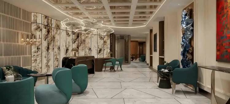 O'Gallery Signature Suite Hotel & Spa(O'Gallery Signature Hotel & Spa)图片