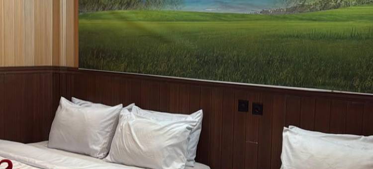 Sentral Boutique Hotel Kediri图片