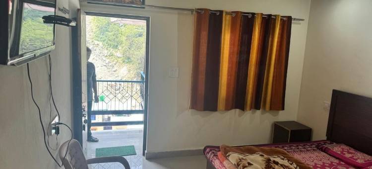 苏尼尔旅舍(Hotel Sunil Lodge)图片