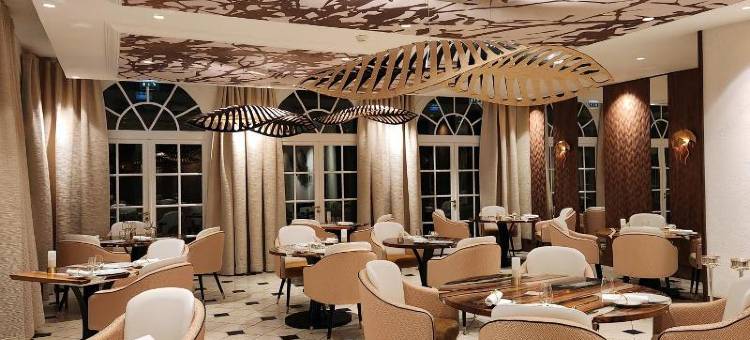 拉寇特圣雅克酒店(La Côte Saint Jacques)图片