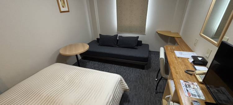 新泻龟田舒适酒店(Comfort Inn Niigata Kameda)图片