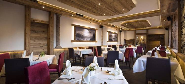 因斯布鲁克莱比锡霍夫酒店(Leipziger Hof Innsbruck)图片