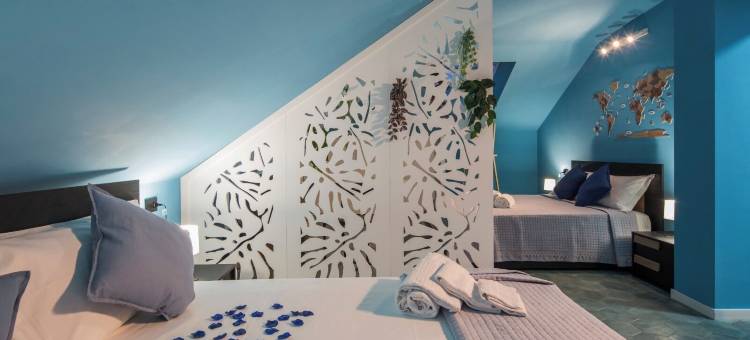 Gioia 家(Gioia Home)图片