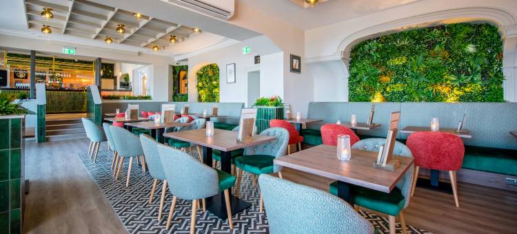 帝国酒店(CBH The Imperial Hotel Tenby)图片
