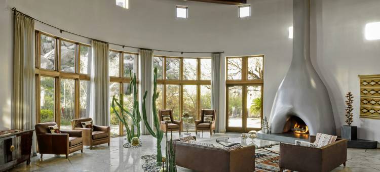 斯科特斯德巨石水疗度假村-希尔顿格芮精选系列(Boulders Resort & Spa Scottsdale, Curio Collection by Hilton)图片