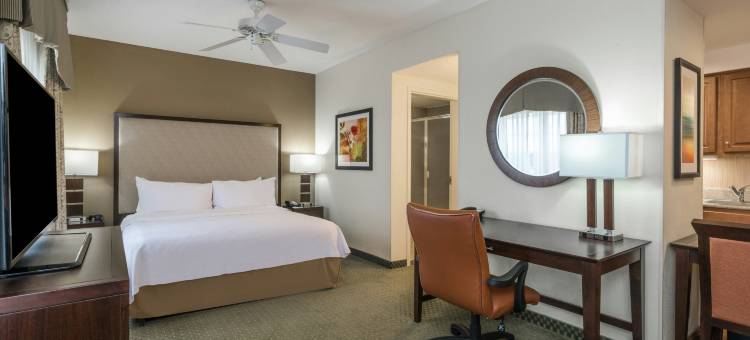 费城福吉谷Homewood Suites by Hilton(Homewood Suites by Hilton Philadelphia-Valley Forge)图片