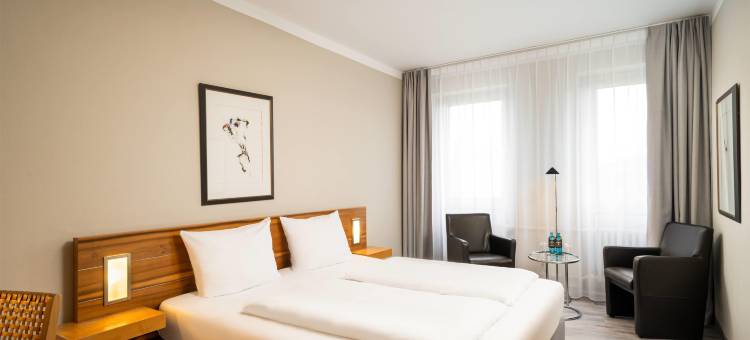 汉诺威市elaya酒店, 璀蔓臻选温德姆(elaya hotel hannover city, Trademark Collection by Wyndham)图片