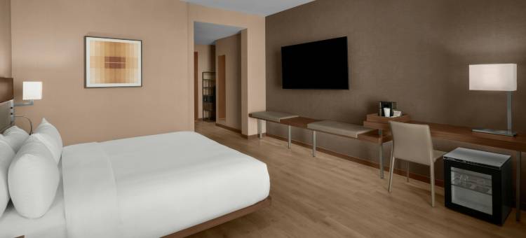斯科特斯德老城万豪AC酒店(AC Hotel Scottsdale Old Town)图片