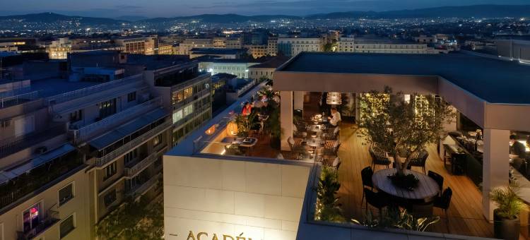 傲途格精选学院酒店(Academias Hotel, Autograph Collection)图片