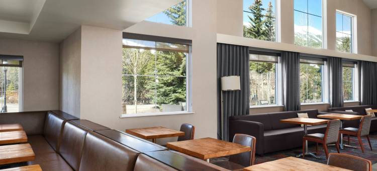 布雷肯里奇居家酒店(Residence Inn Breckenridge)图片