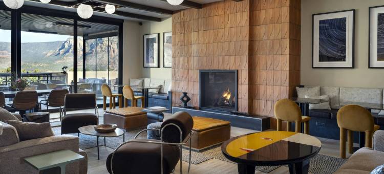 塞多纳天空岩臻品之选酒店(Sky Rock Sedona, a Tribute Portfolio Hotel)图片