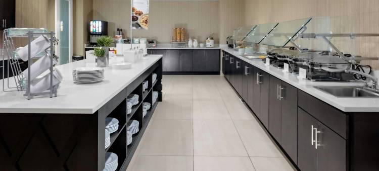 凤凰城梅萨东部居家酒店(Residence Inn Phoenix Mesa East)图片