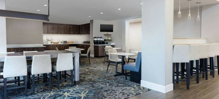普罗维登斯考文垂居家酒店(Residence Inn Providence Coventry)图片