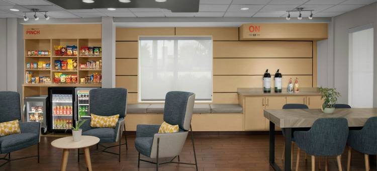 彭萨科拉TownePlace套房酒店(TownePlace Suites Pensacola)图片