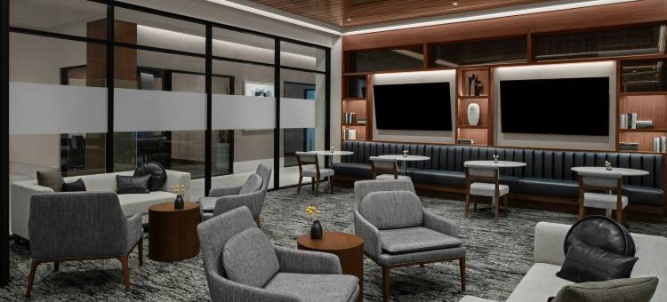 AC酒店-兰辛大学(AC Hotel Lansing University Area)图片