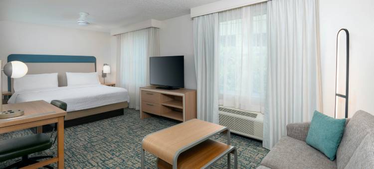希尔顿坦帕机场-西岸家木套房酒店(Homewood Suites by Hilton Tampa Airport-Westshore)图片