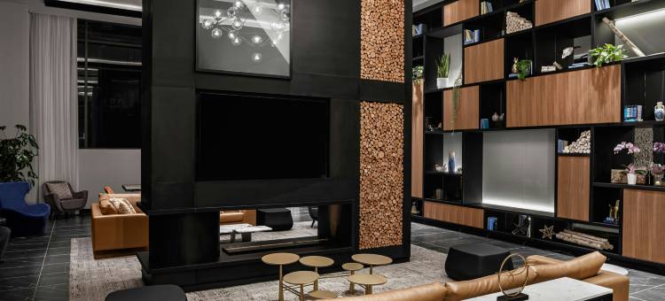 法拉盛福朋喜来登酒店(Four Points by Sheraton Flushing)图片