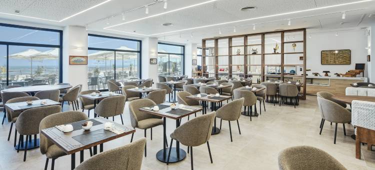 塞尔科特尔克鲁斯德尔马尔酒店(Sercotel Cruz Del Mar)图片