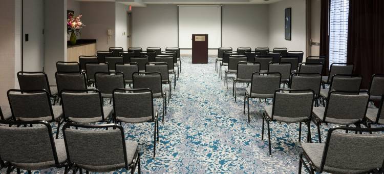 萨克拉门托 - 南纳托马斯希尔顿花园酒店(Hilton Garden Inn Sacramento South Natomas)图片