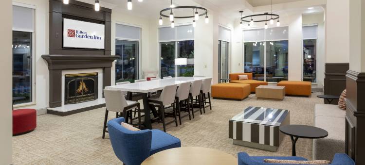 明尼阿波利斯/布卢明顿希尔顿花园酒店(Hilton Garden Inn Minneapolis/Bloomington)图片