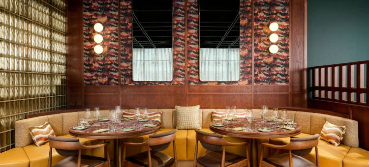 斯卡尔德酒店阿克雷里，希尔顿Curio精选系列(Skald Hotel Akureyri  Curio Collection by Hilton)图片