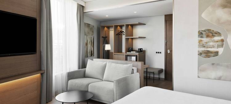 维尔纽斯万豪AC酒店(AC Hotel Vilnius)图片