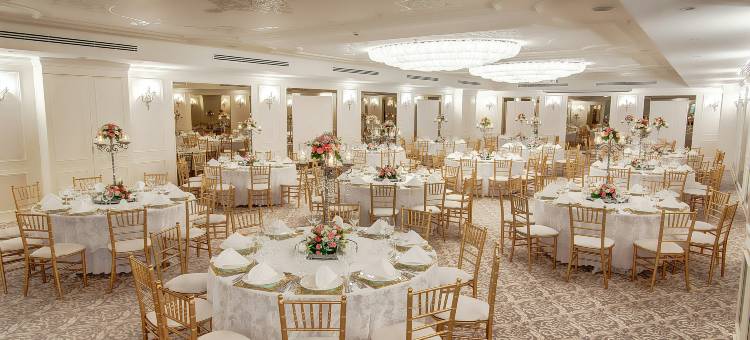 土耳其加济安泰普希尔顿逸林酒店(DoubleTree by Hilton Gaziantep)图片