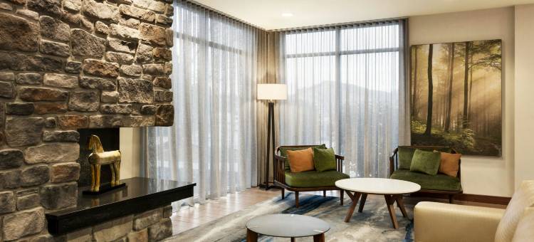 赫希巧克力大道万枫酒店及套房(Fairfield Inn & Suites Hershey Chocolate Avenue)图片